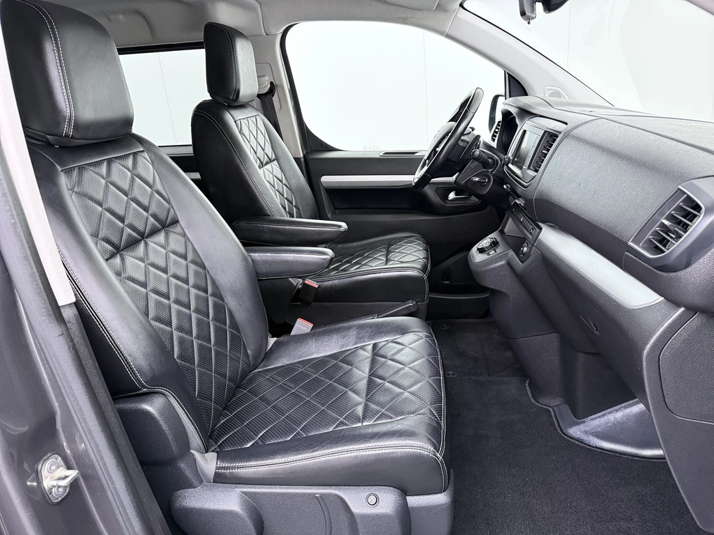 Toyota ProAce – foto 37