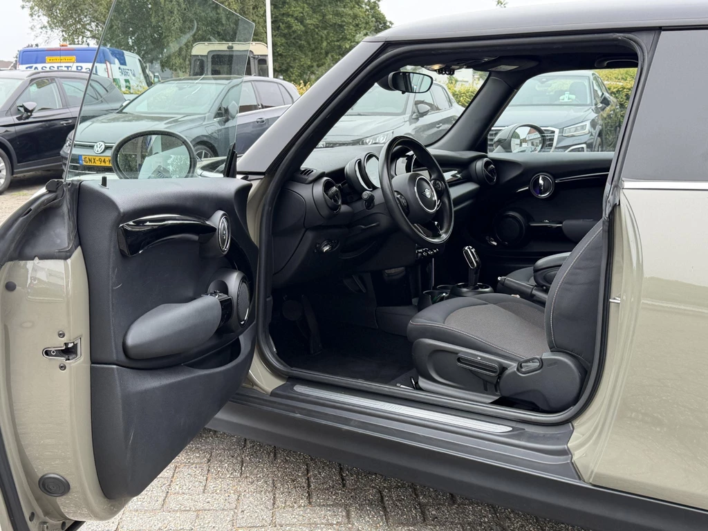 MINI 3-deurs – foto 14