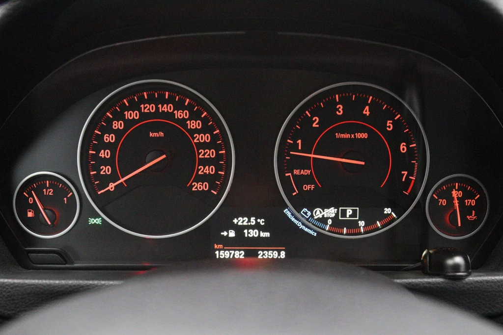 BMW 3 Serie – foto 14