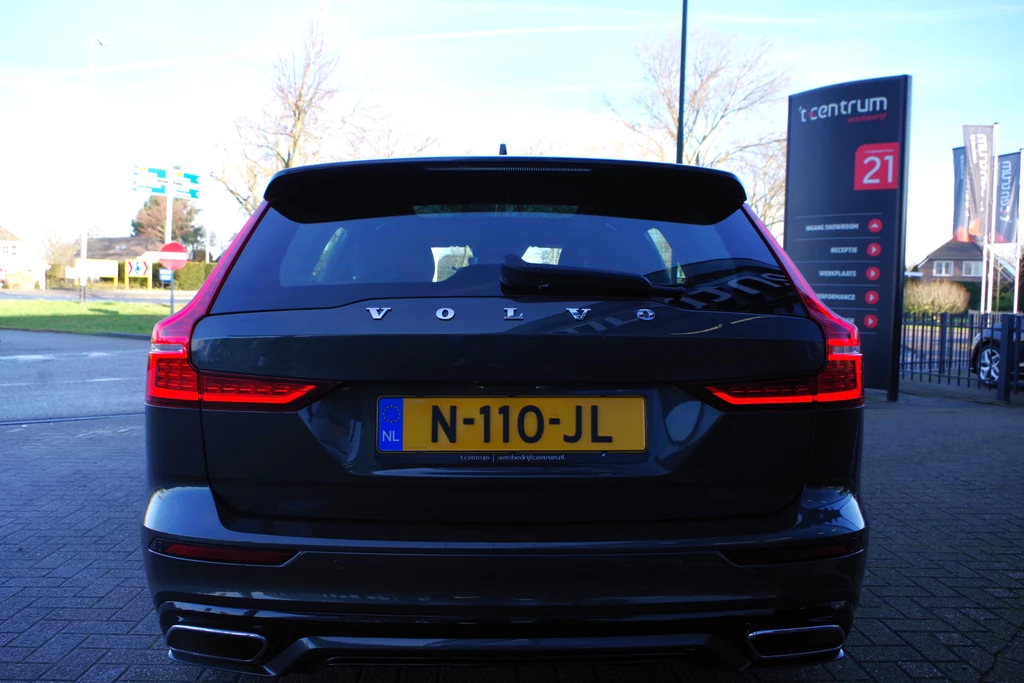 Volvo V60 – foto 5