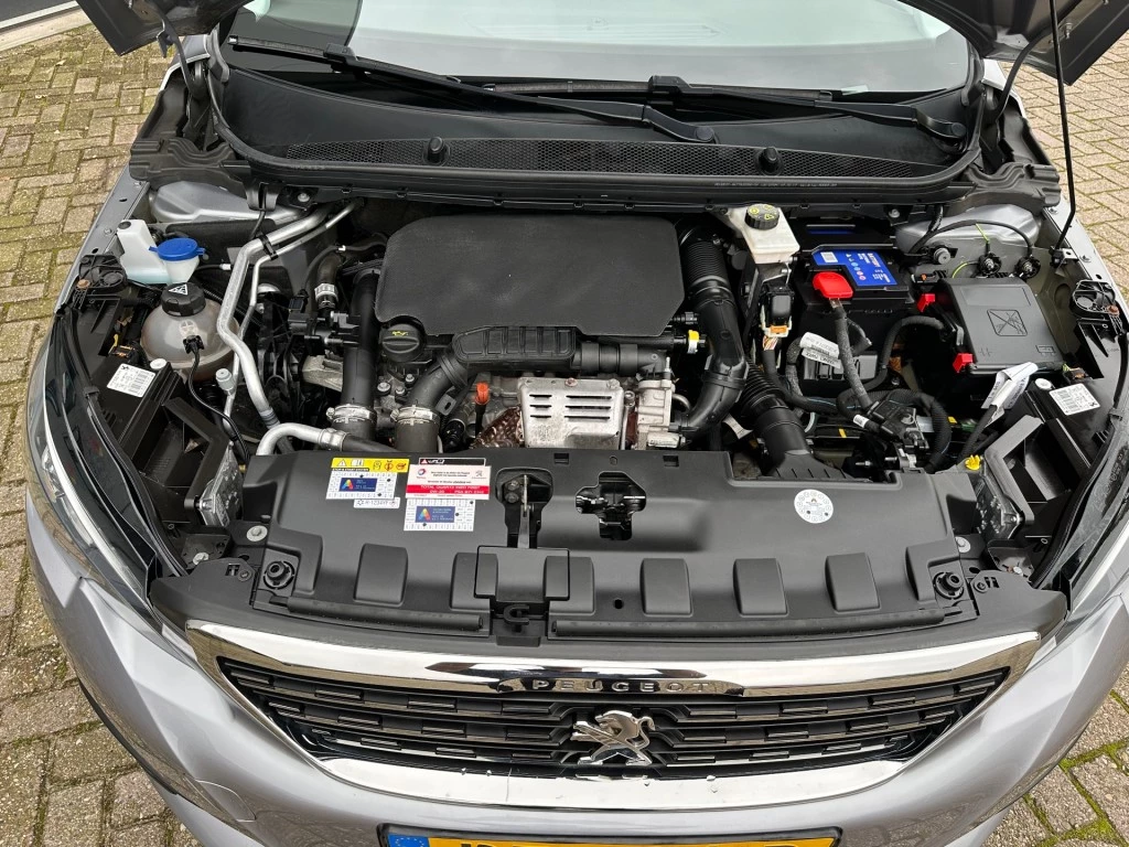 Peugeot 308 – foto 14