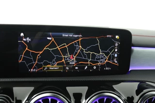 Mercedes-Benz CLA – thumbnail 21