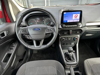 Ford EcoSport – thumbnail 7