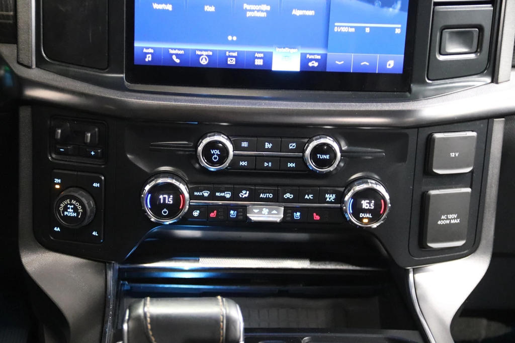 Ford F-150 – foto 19