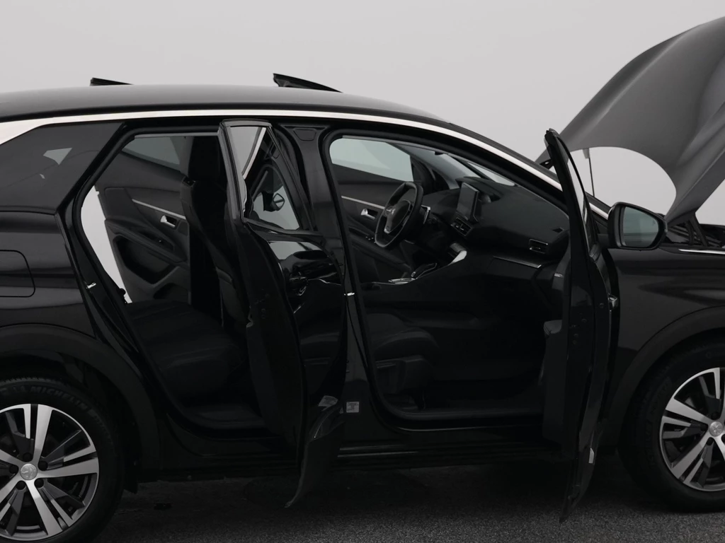 Peugeot 3008 – foto 36