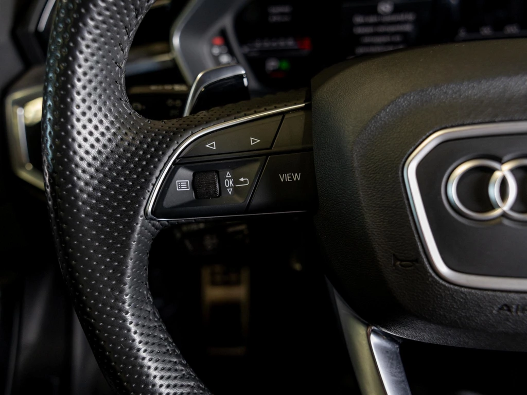 Audi Q3 – foto 28