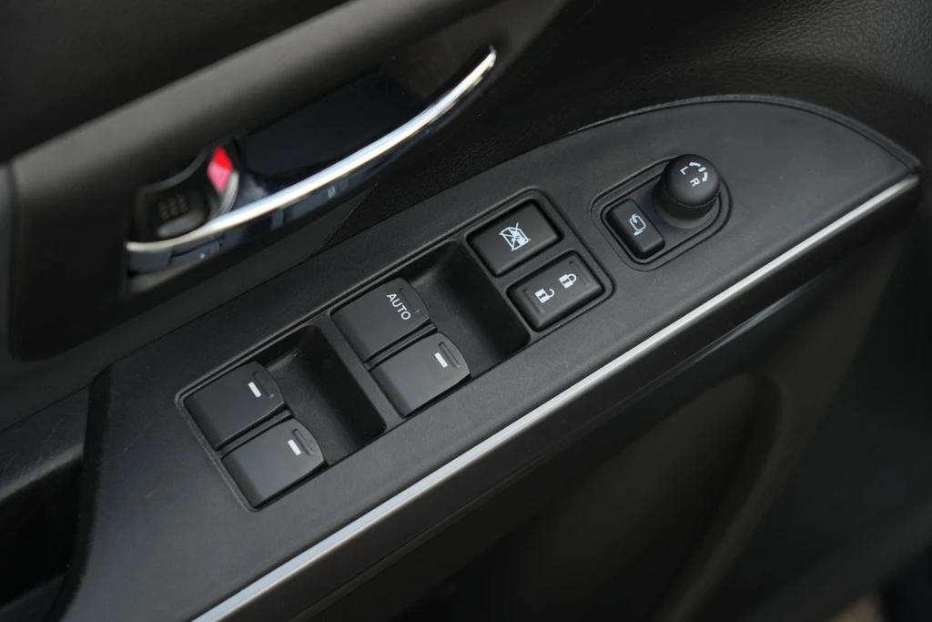 Suzuki S-Cross – foto 21