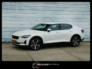 Polestar 2 – thumbnail 1