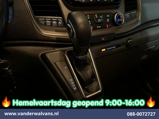 Ford Transit Custom – thumbnail 7