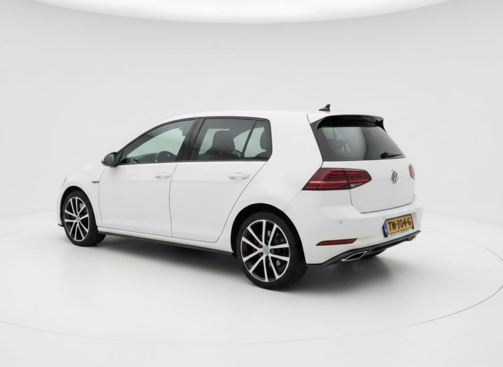 Volkswagen Golf – foto 3