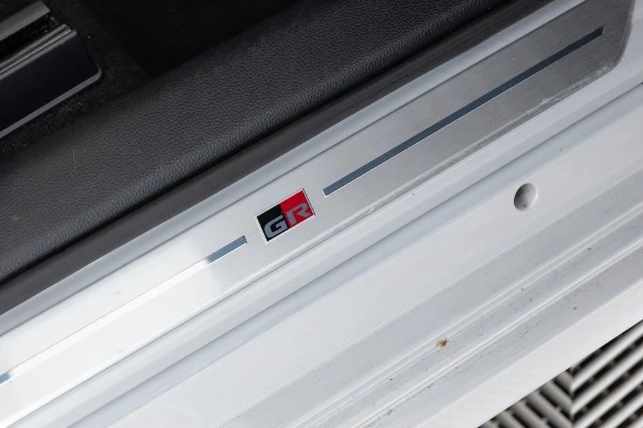 Toyota Corolla – foto 16