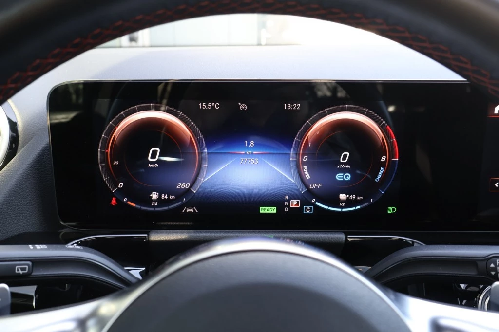 Mercedes-Benz GLA – foto 15
