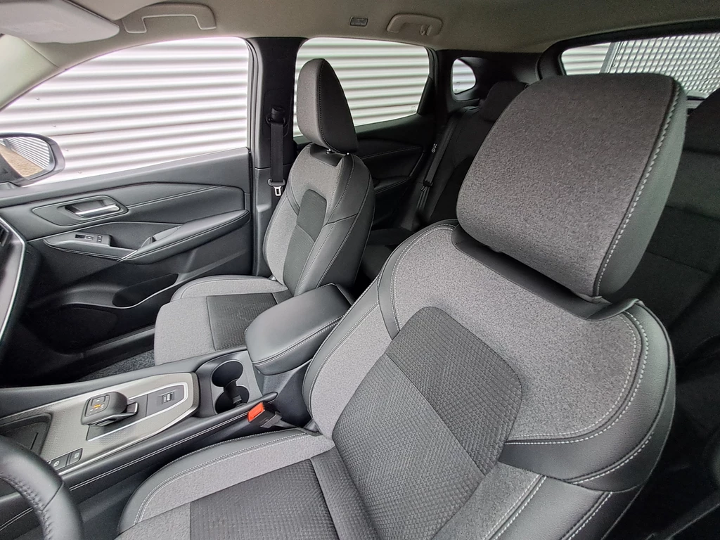 Nissan QASHQAI – foto 14