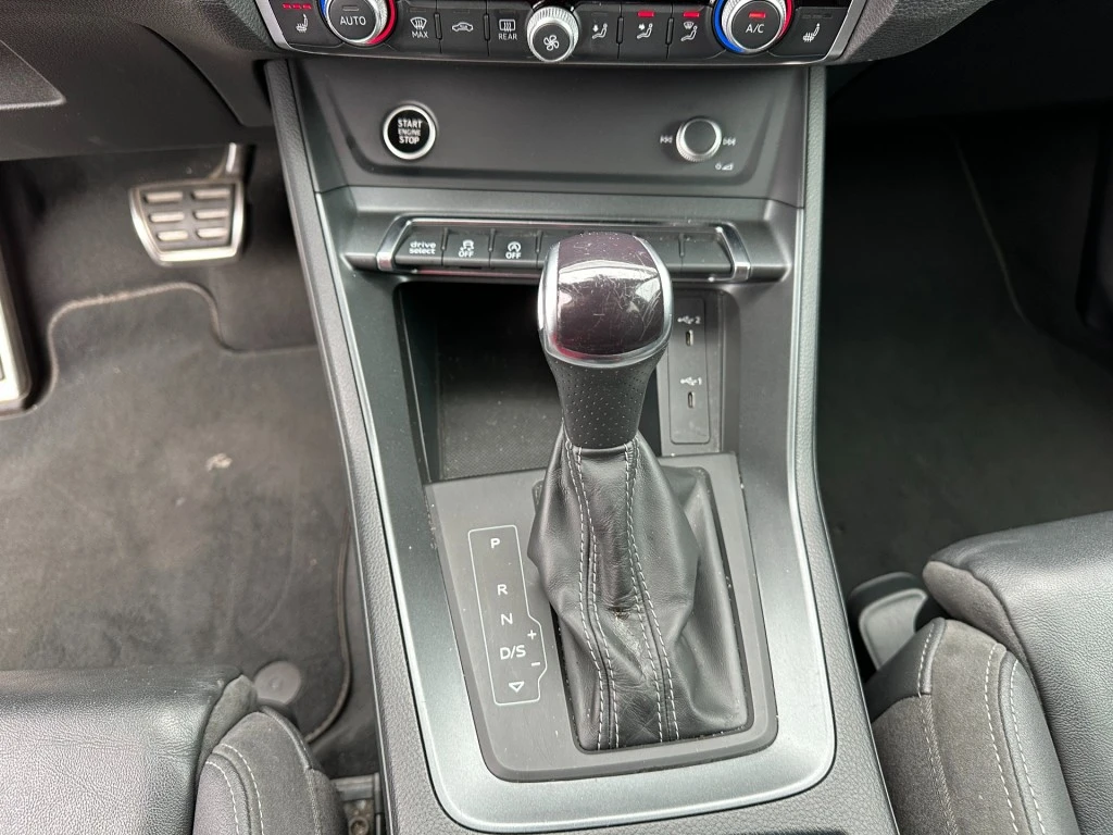 Audi Q3 – foto 26