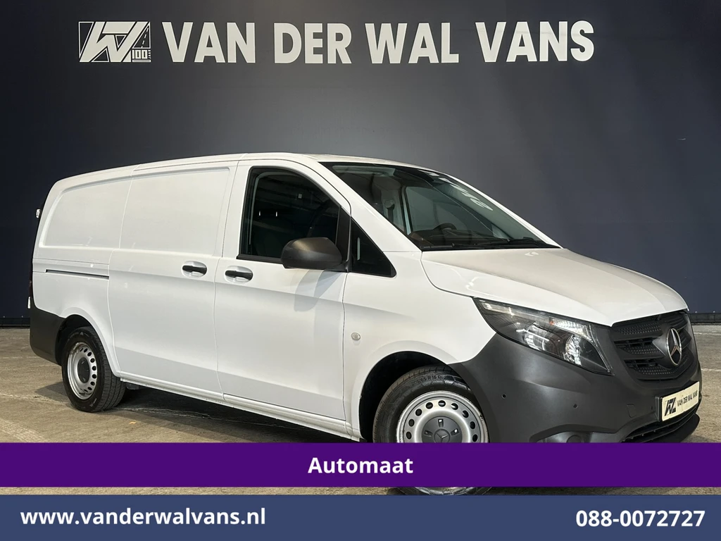 Mercedes-Benz Vito – foto 4