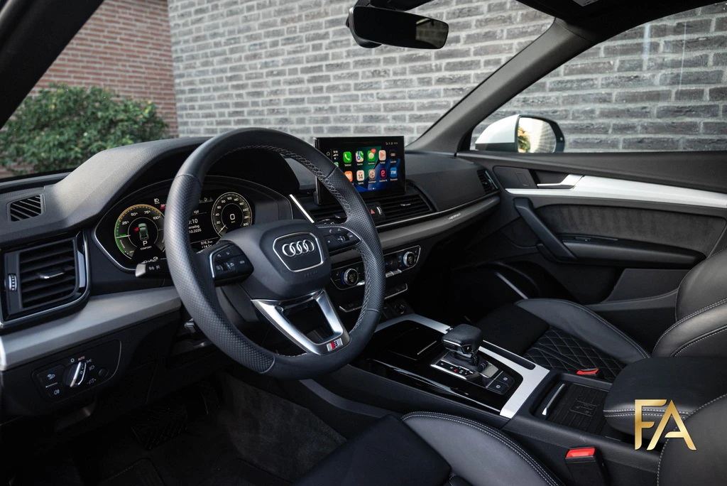 Audi Q5 – foto 41