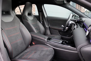 Mercedes-Benz A-Klasse – thumbnail 12