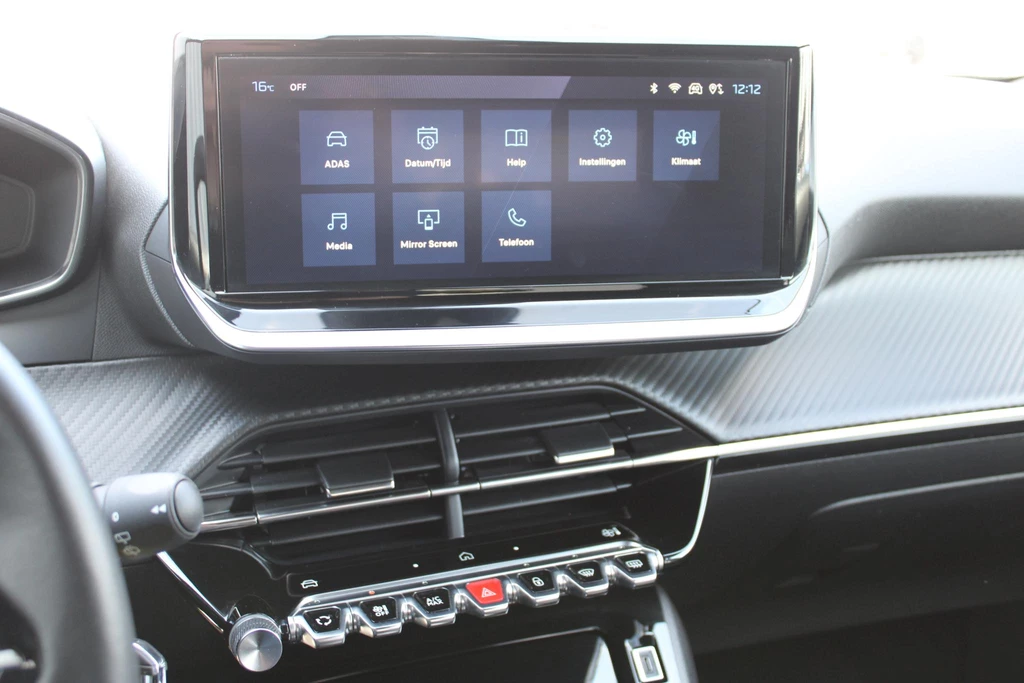 Peugeot 2008 – foto 21