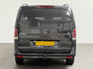 Mercedes-Benz Vito – thumbnail 5