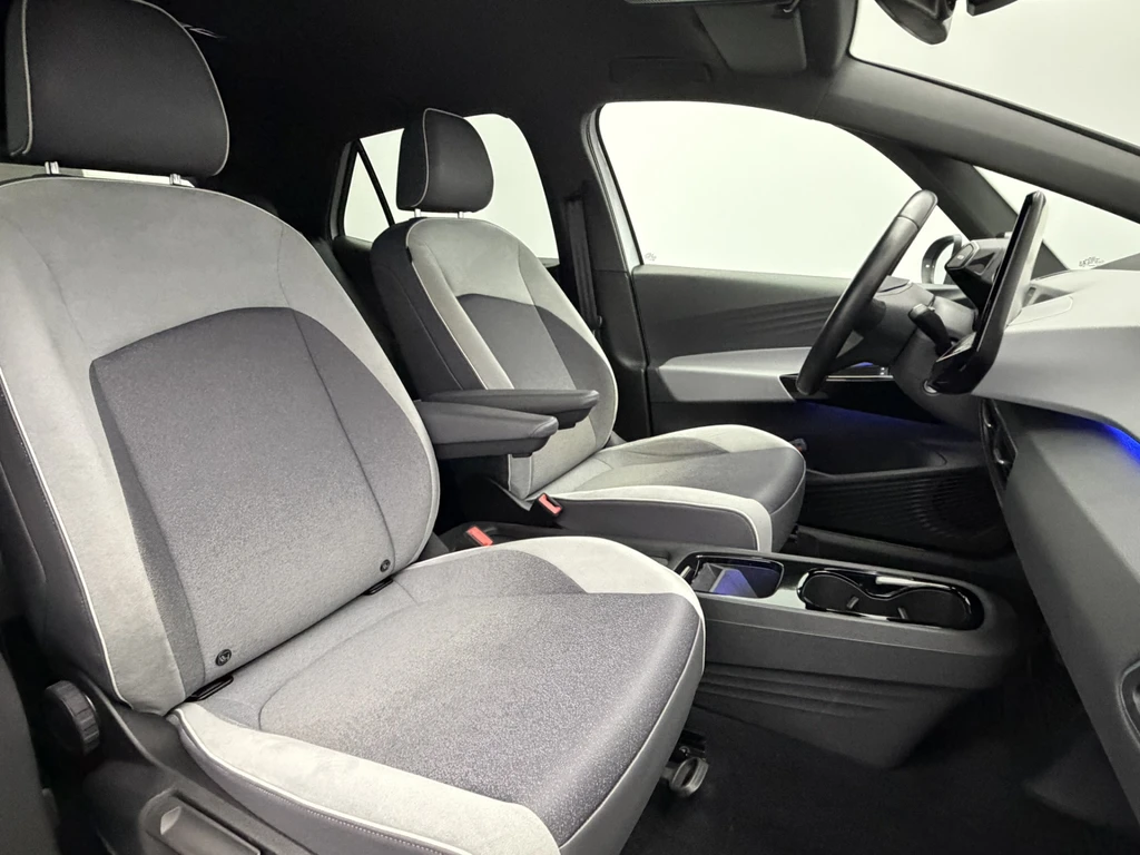 Volkswagen ID.3 – foto 17