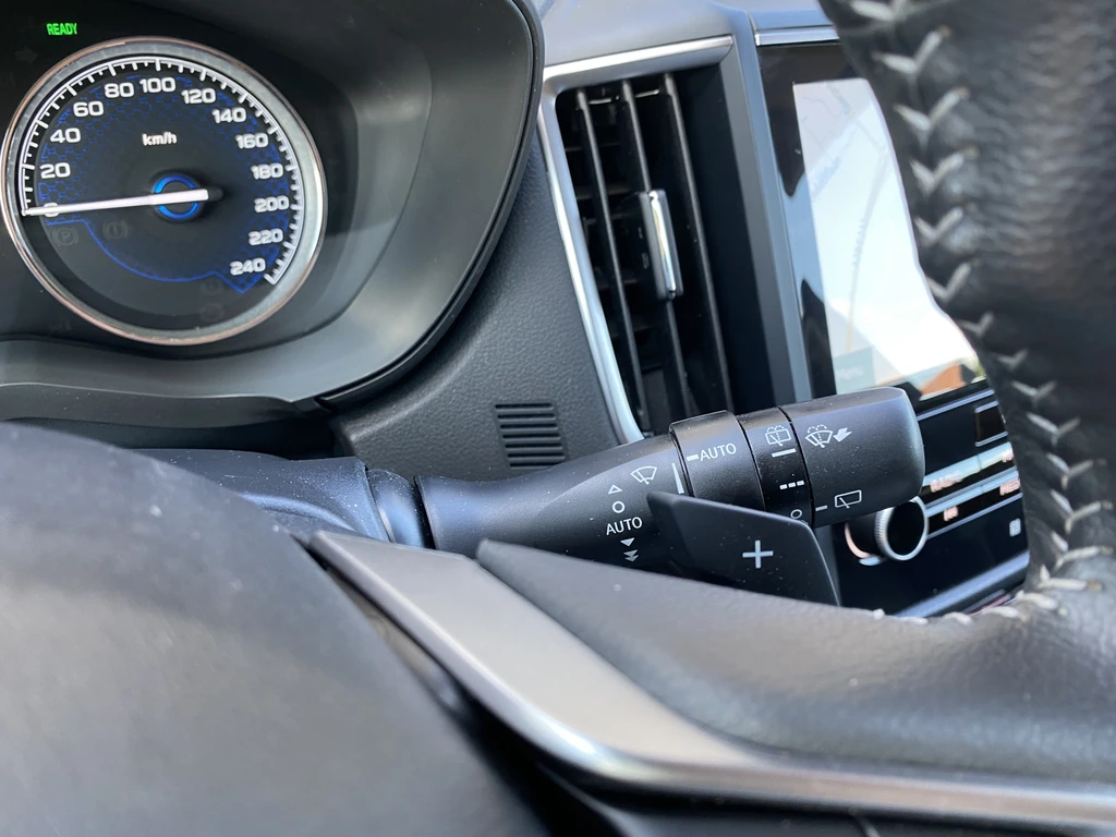 Subaru Forester – foto 35