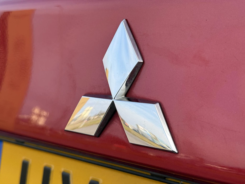 Mitsubishi ASX – foto 30