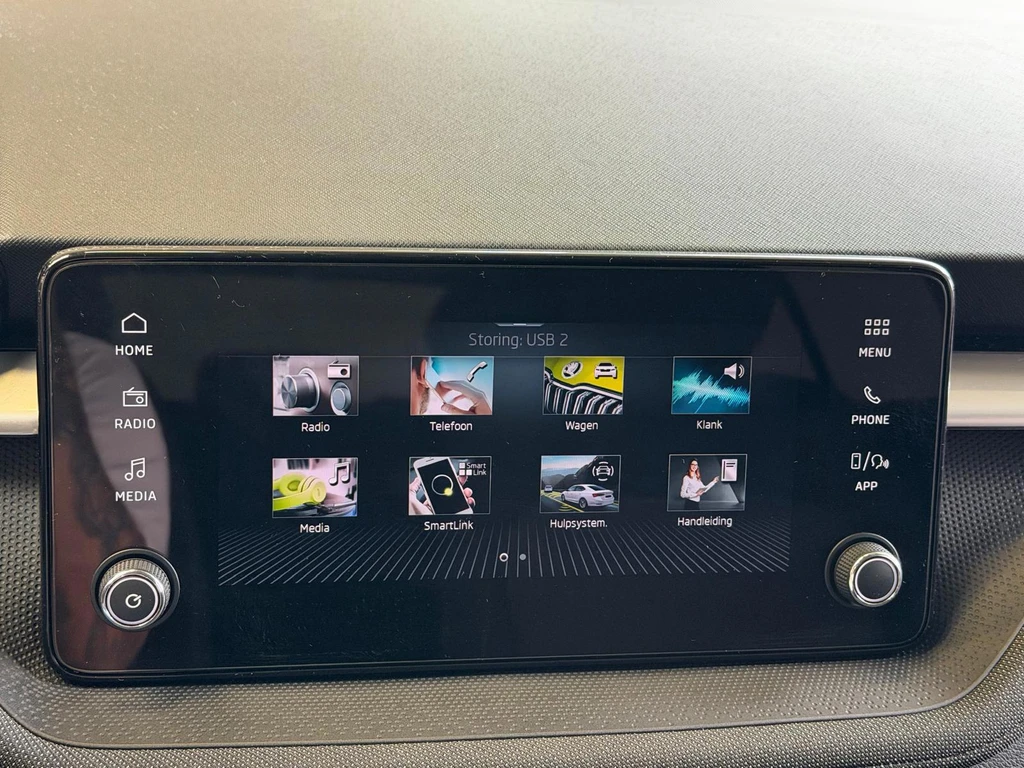 Škoda Fabia – foto 19