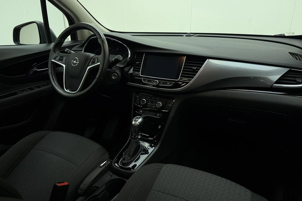 Opel Mokka X – foto 15