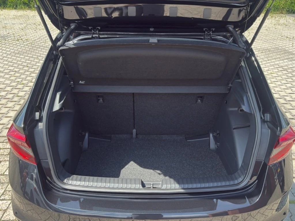 Škoda Fabia – foto 10