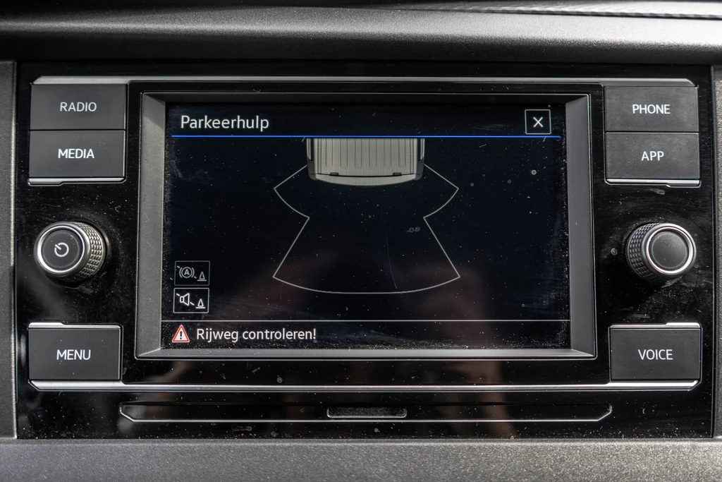 Volkswagen Transporter – foto 21