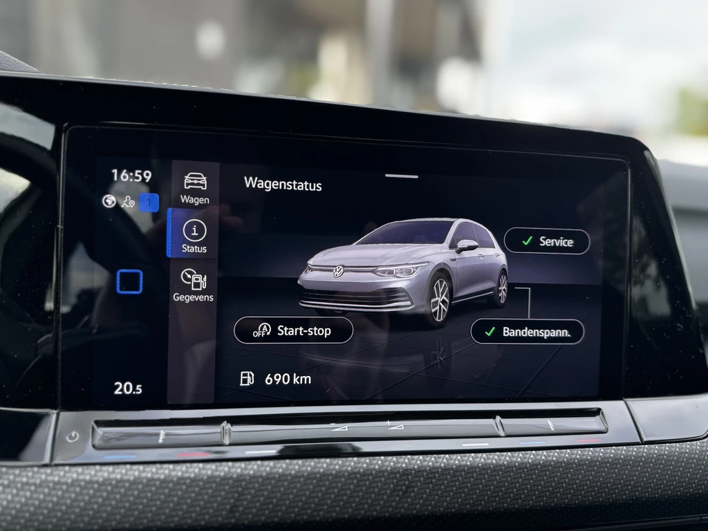 Volkswagen Golf – foto 18