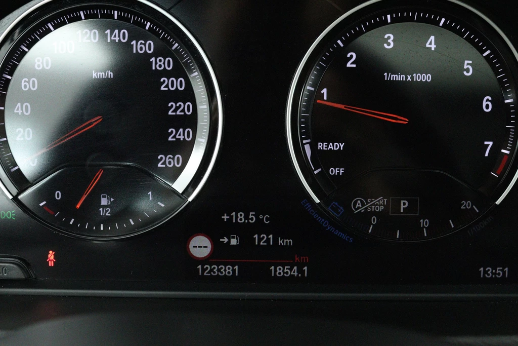 BMW X1 – foto 12