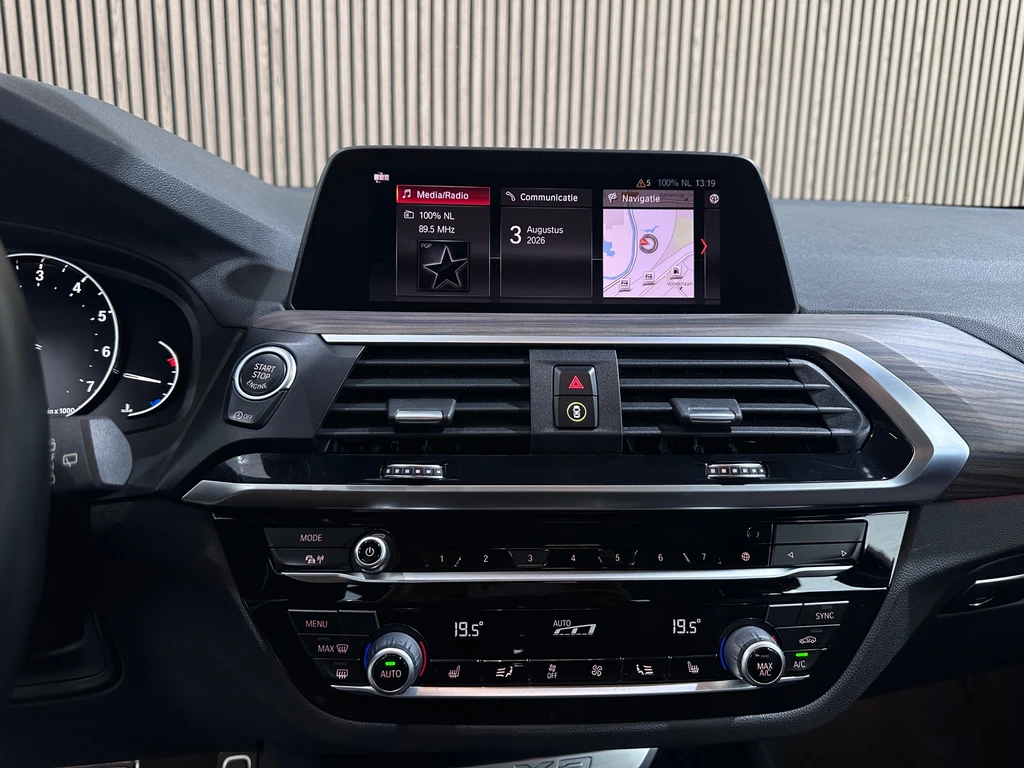 BMW X3 – foto 35