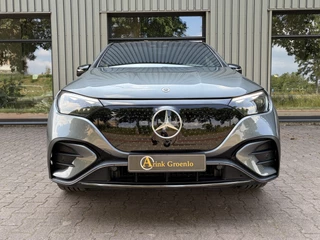 Mercedes-Benz EQE – thumbnail 9