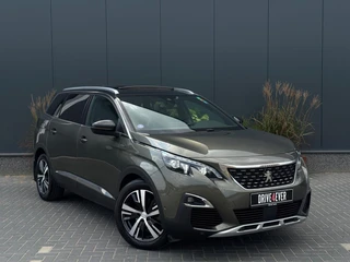 Peugeot 5008 – thumbnail 13