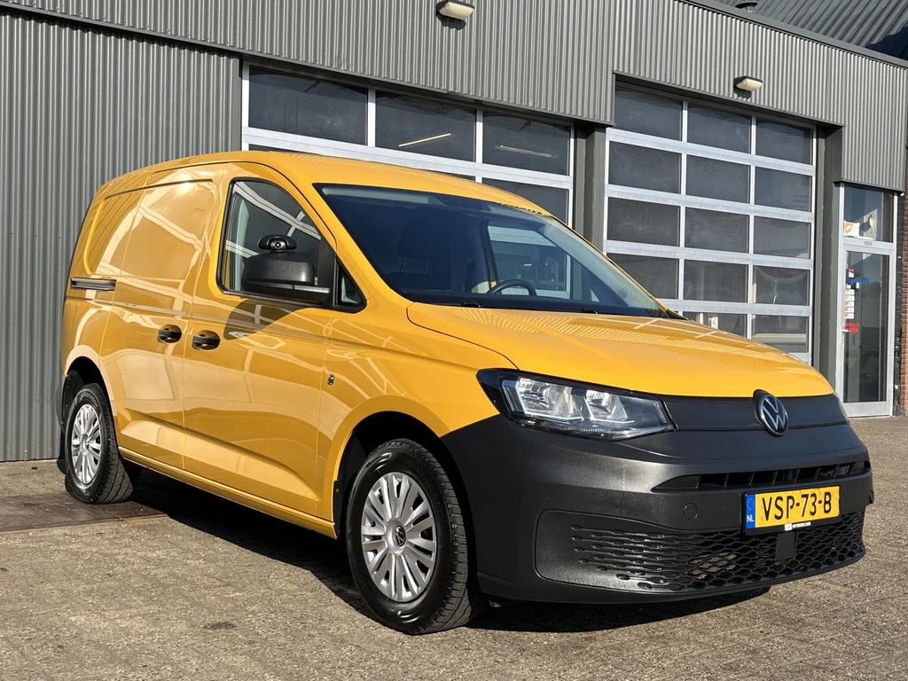 Volkswagen Caddy – foto 7