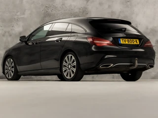 Mercedes-Benz CLA – thumbnail 4