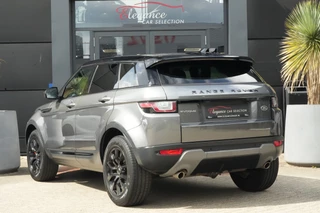 Land Rover Range Rover Evoque – thumbnail 2