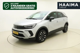Opel Crossland – thumbnail 1