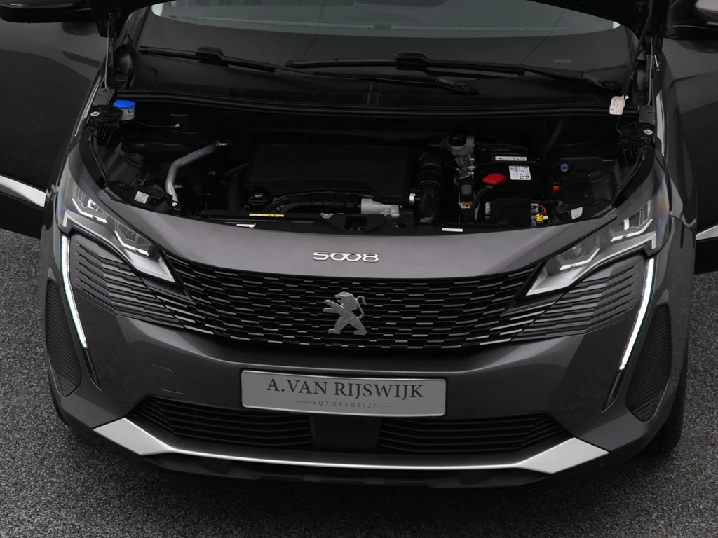 Peugeot 5008 – foto 35
