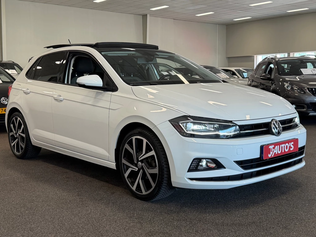 Volkswagen Polo – foto 7