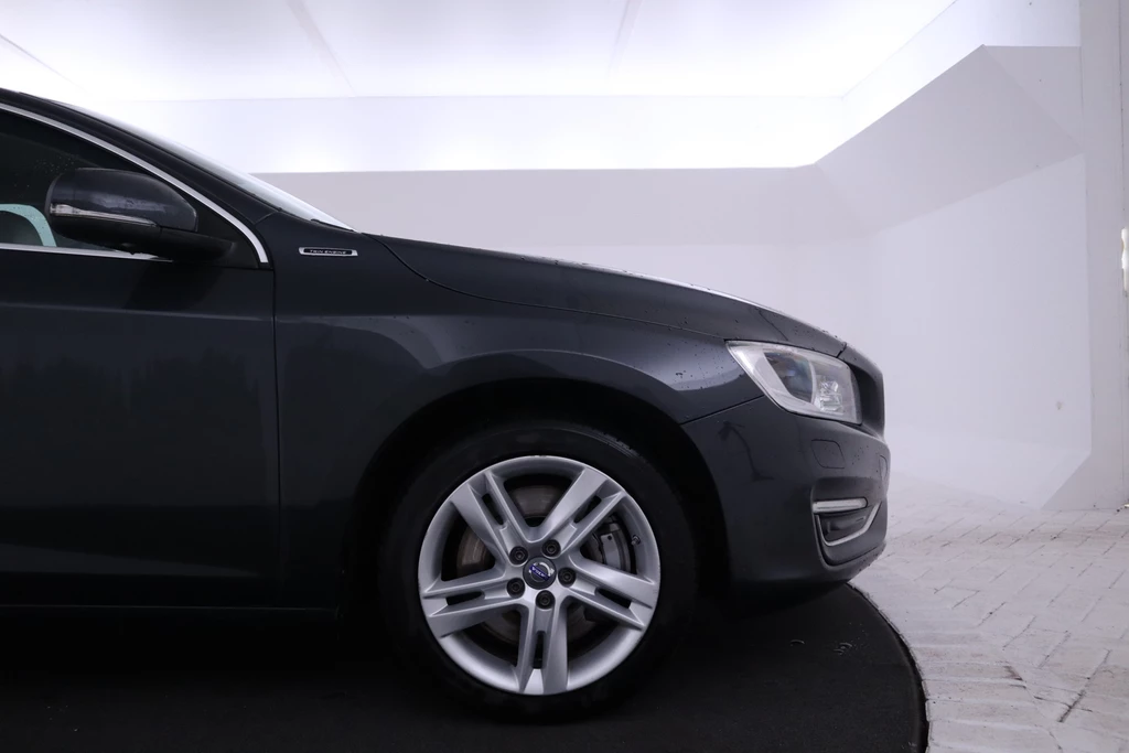 Volvo V60 – foto 8