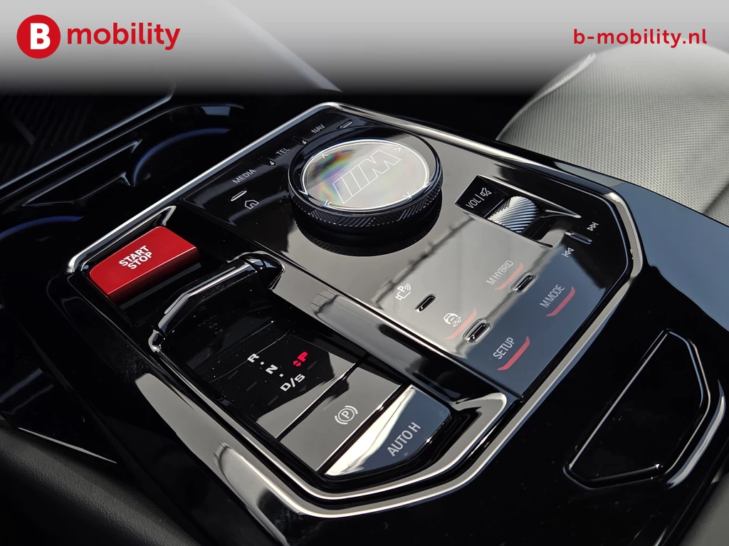 BMW M5 – foto 43