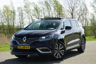 Renault Espace – thumbnail 1