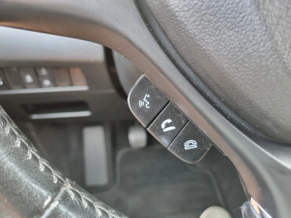 Suzuki Baleno – foto 27