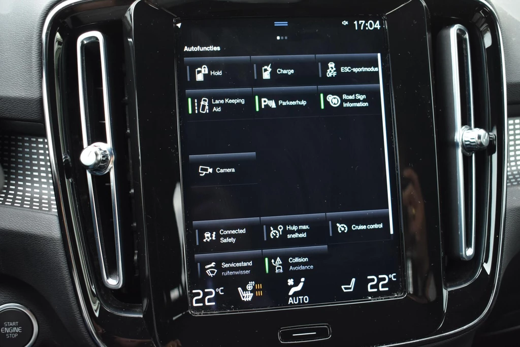 Volvo XC40 – foto 20