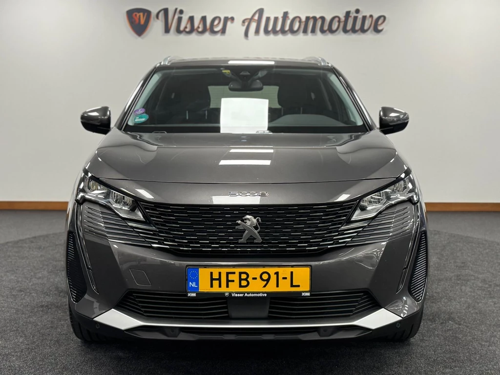 Peugeot 5008 – foto 13
