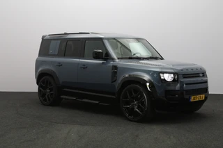 Land Rover Defender – thumbnail 7