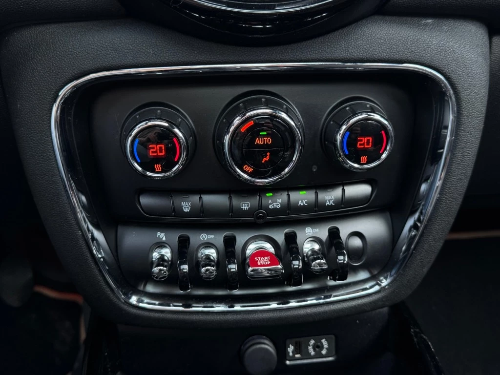 MINI Clubman – foto 18