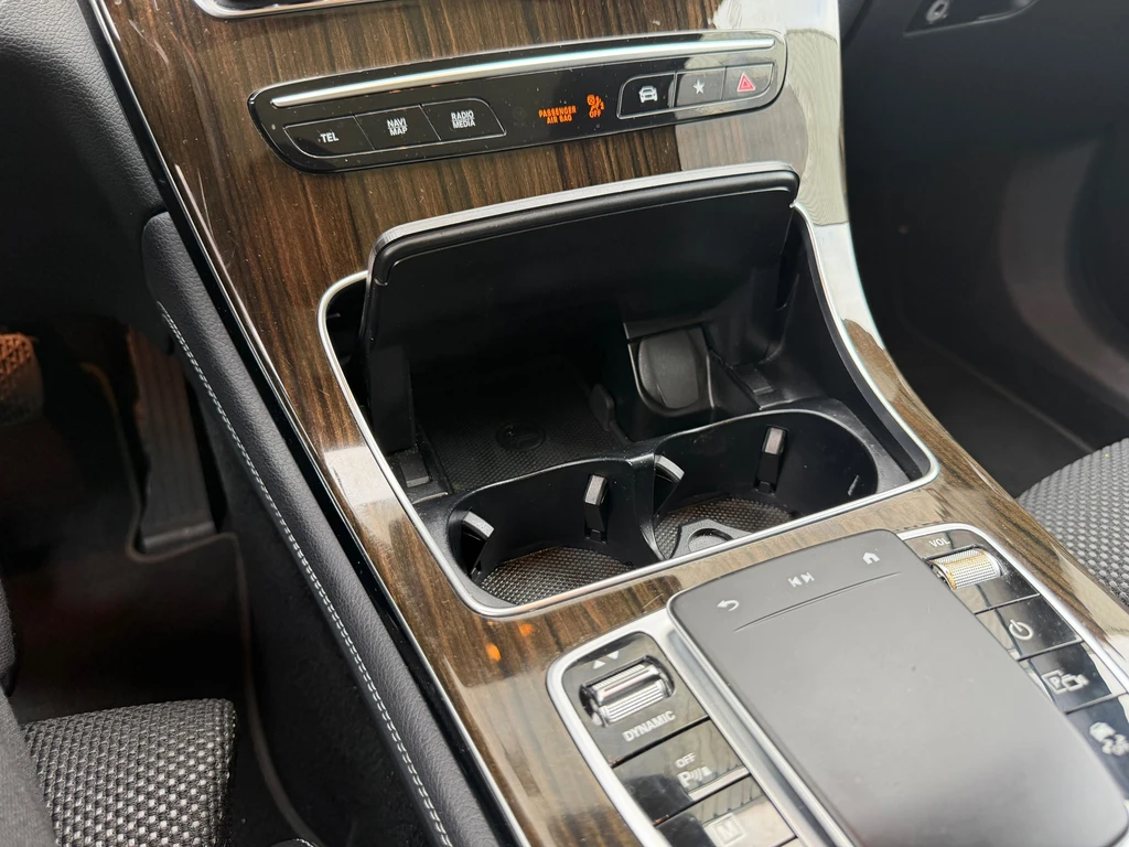 Mercedes-Benz GLC – foto 39